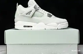 Jordan 4 Seafoam HV0823-003 Air 0510